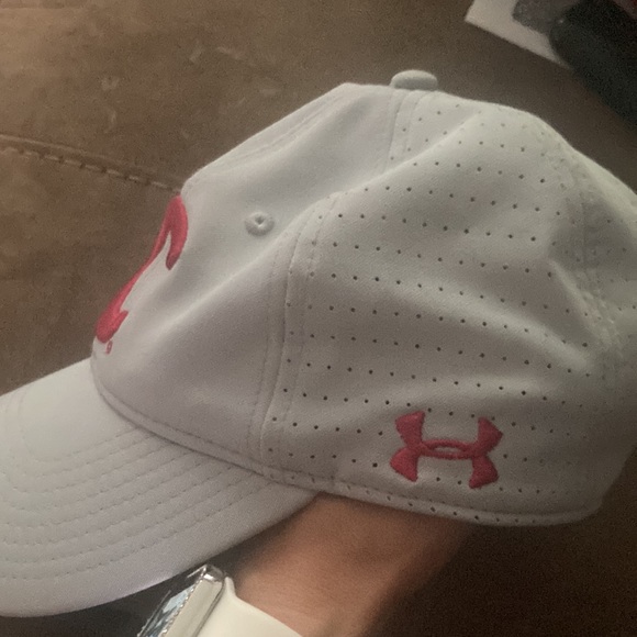 Colgate hat - Picture 2 of 5